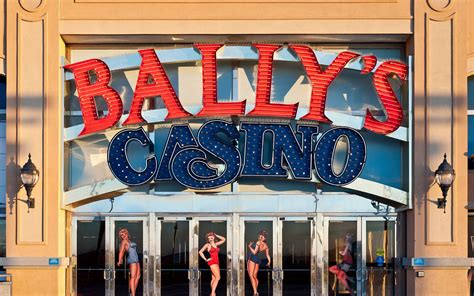 Bally casino em atlantic city empregos